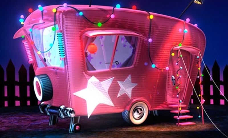 Local drama group to stage the hilarious 'Widows Paradise'