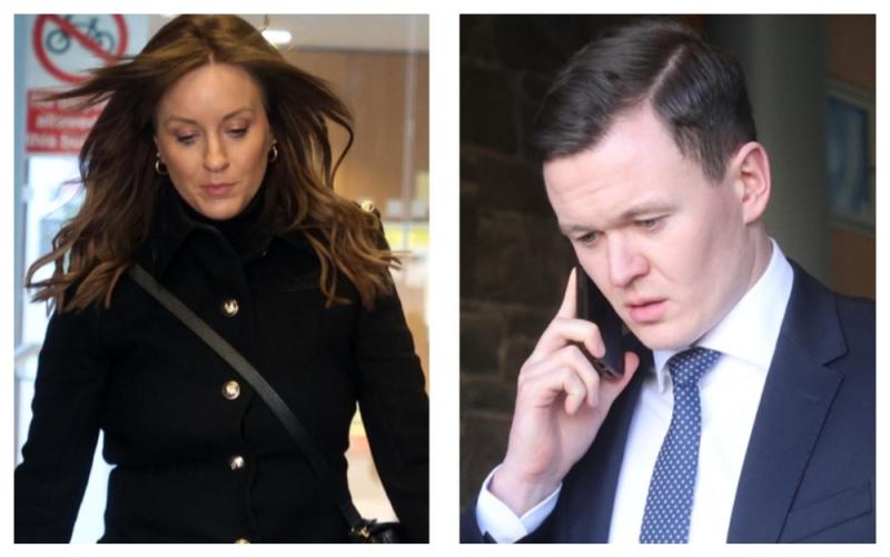 Son and daughter of popular Irish publican plead guilty to violent assault in hotel