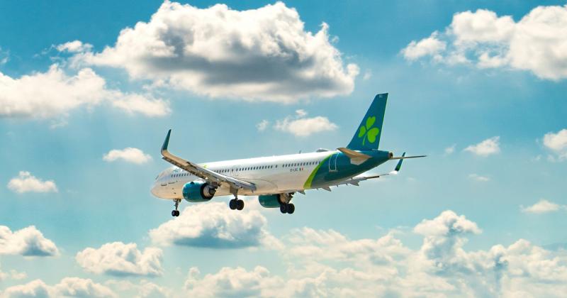 Aer Lingus introduces major rule change for UK travel as Irish passengers issued warning