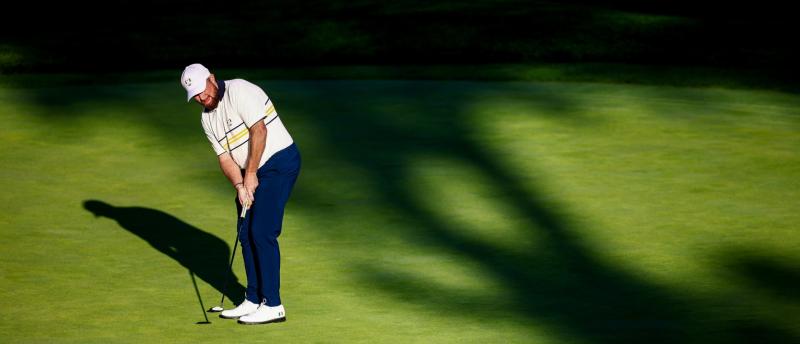 So near, yet so far as Lowry suffers another agonising late loss