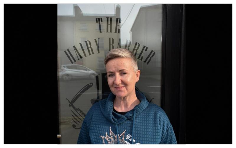 The Hairy Barber - A bespoke experience with a warm and welcoming atmosphere