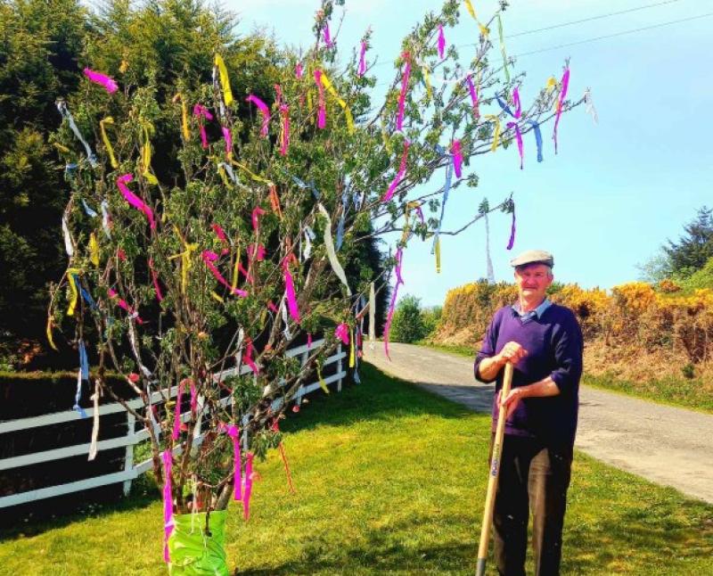 Dan Lynch May Bush Capard