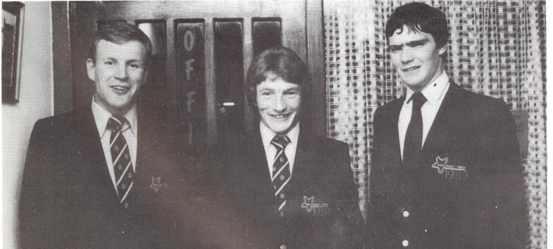 Coolderry GAA Club to commemorate legendary Offaly hurler and teams of the past