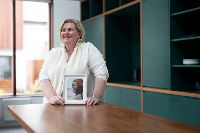 The life and legacy of Roscrea's Zara Harding‑Horan celebrated