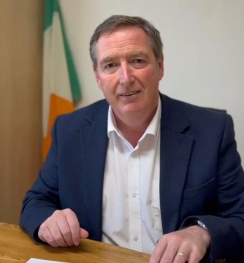 Local TD welcomes change as 830 families in Offaly to receive weekly fuel allowance payment