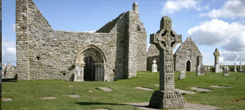 CLONMACNOISE