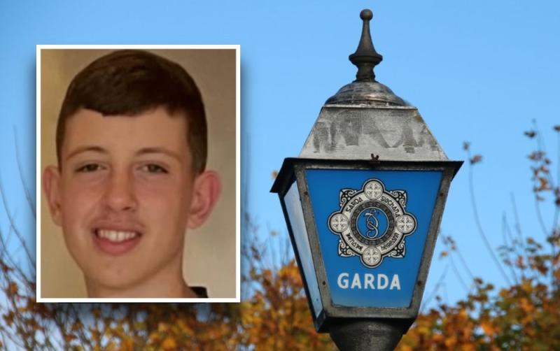 Garda&iacute; stand down search for teen boy missing for a week as update issued