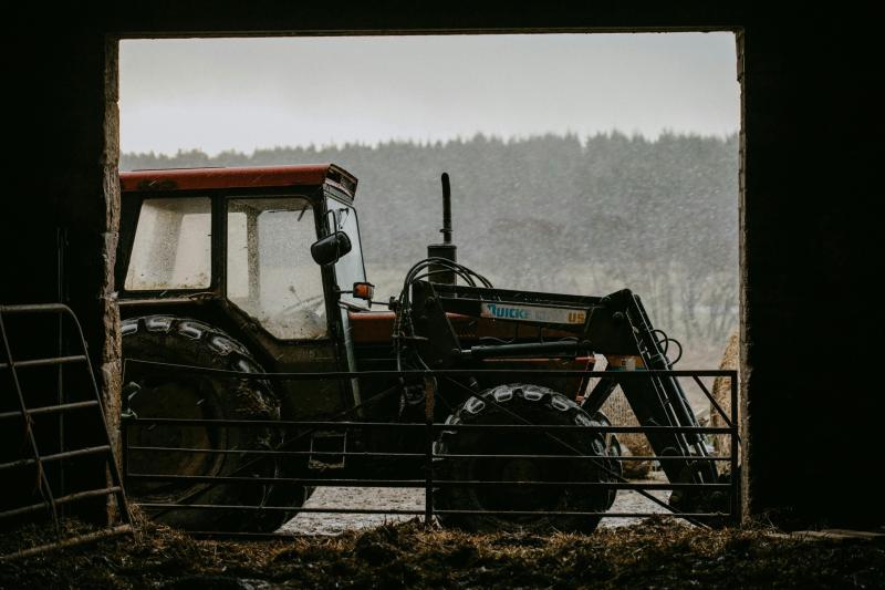 'Green diesel has skyrocketed' - Urgent measures for agricultural industry needed