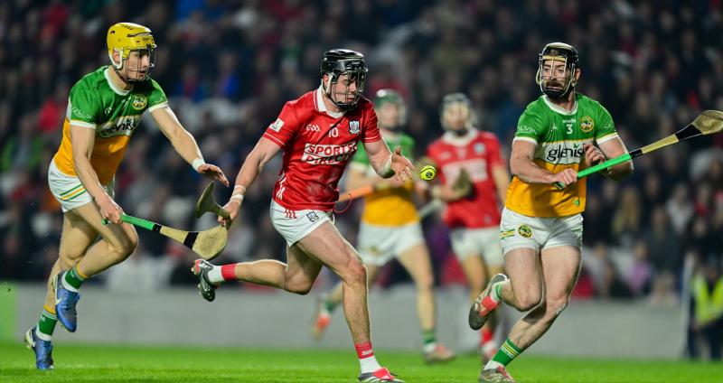 Offaly wind curtain down on league programme with heavy defeat in Cork