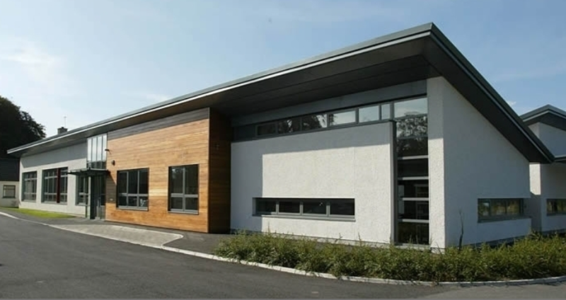 Planning permission sought by Offaly school for development of new astro turf pitch