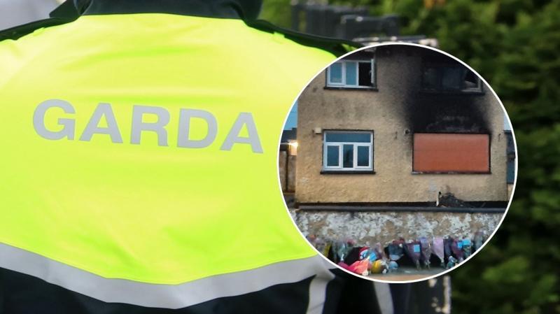 RIP: Body found at same Offaly home where young boy and grand-aunt were murdered last year
