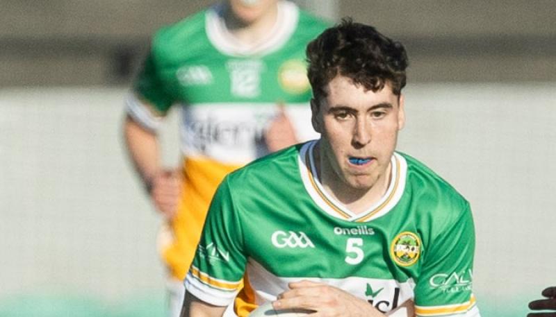 Brilliant Raftery runs riot for Dubs as hard working Offaly let decent opportunity slip