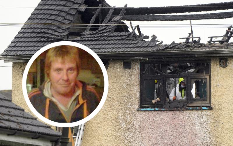 'Fly high' - Tragic final days of man found dead in Offaly house where sister died