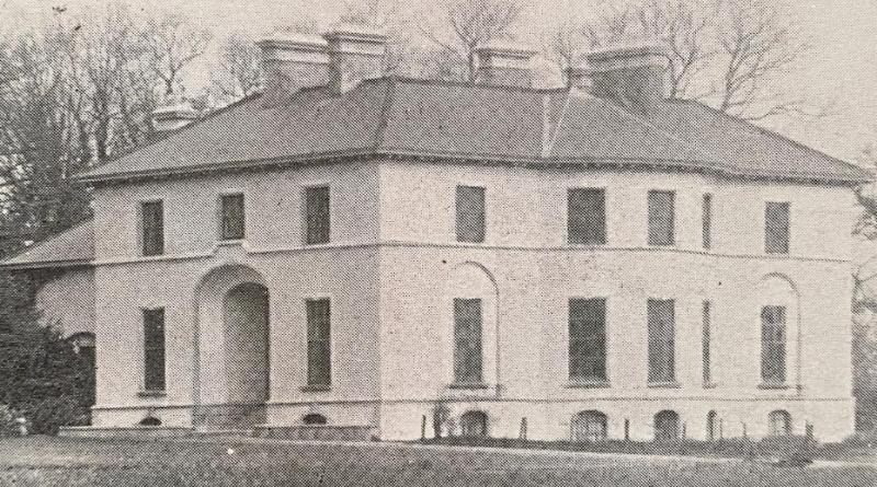 Cangort Park Shinrone