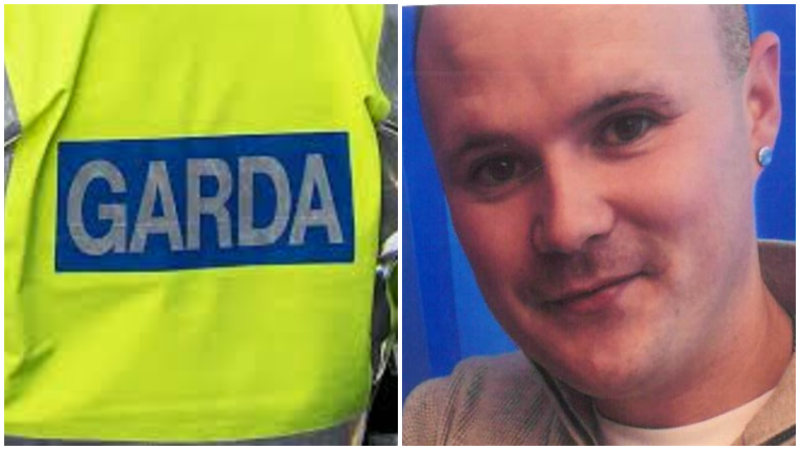 UPDATE: Garda&iacute; stand down search for man missing from Offaly following new development