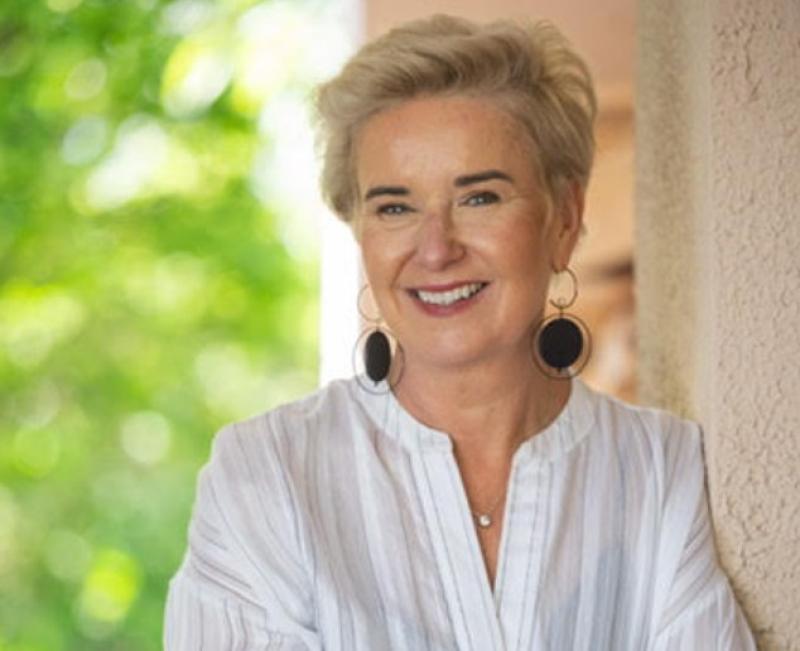 celebrity chef eunice power portumna workhouse