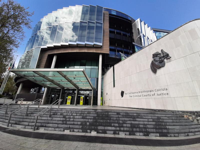 Criminal Courts of Justice CCJ