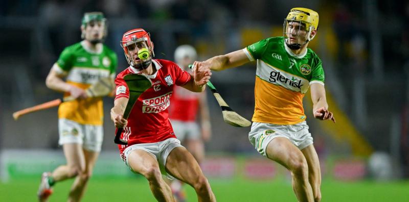 New injury hammer blow for Offaly senior hurlers as championship looms