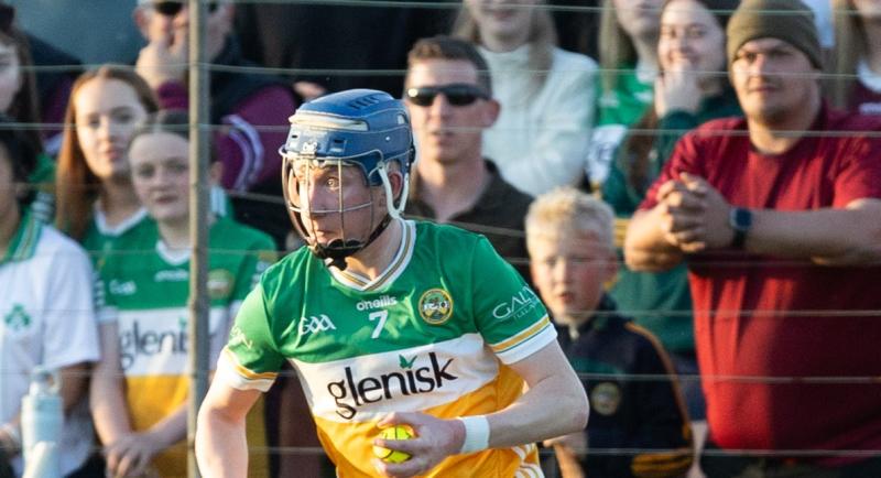 Resilient Offaly show terrific character for against the odds win in derby shootout