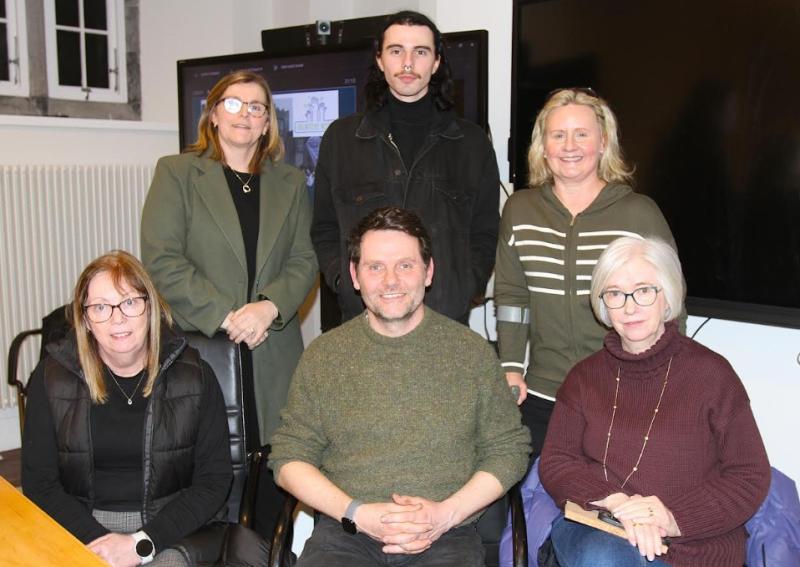 the new Birr 20:20 committee