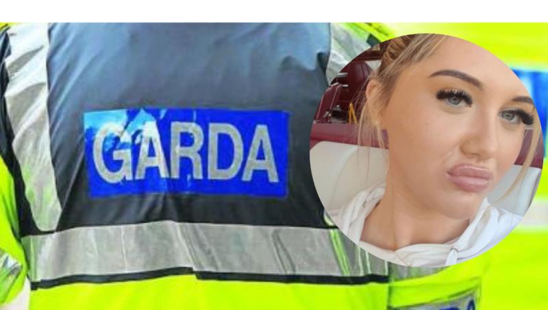 UPDATE: Search stood down by gardai for teenage girl (17) missing since last month 