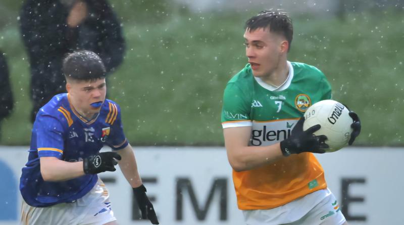 Brave Offaly agonisingly short in shootout of very tight margins