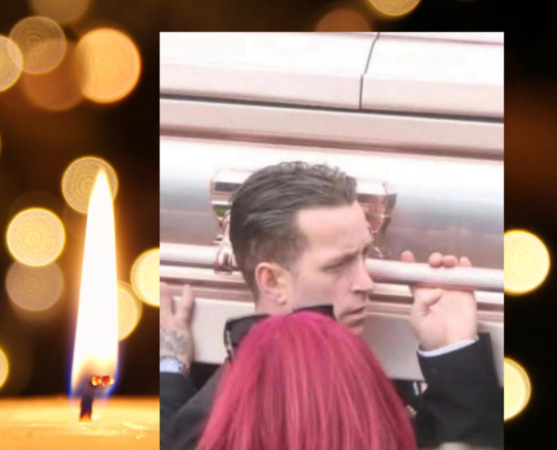 'Utterly destroyed': Further heartbreak as Scarlett Faulkner's beloved brother dies