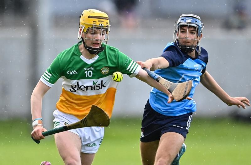 Date and venue fixed for Offaly's Leinster U-20 Hurling  Final clash with Wexford