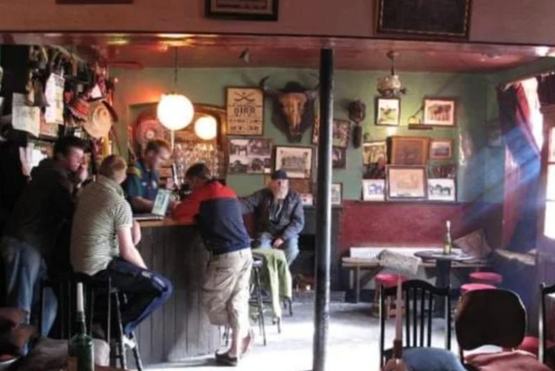 Lonely Planet names Offaly spot as one of 'Top 20 best pubs in Ireland'