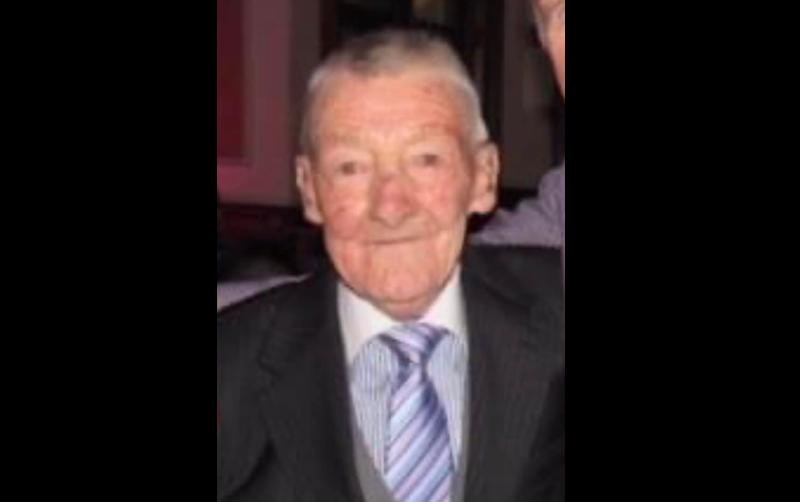Former player remembered for 'dedication' at Offaly soccer club 