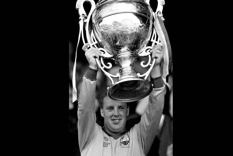 QUIZ: Can you name these Offaly captains of Leinster Championship winning teams? - 5a