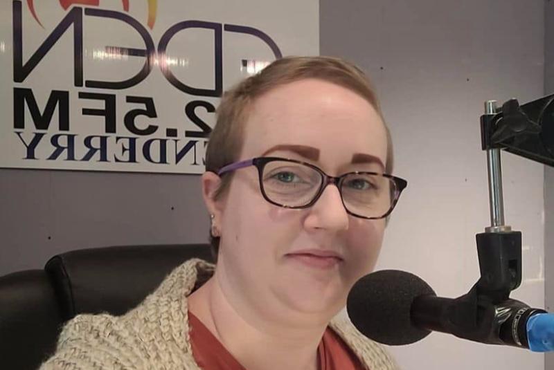 Offaly radio station pays tribute after untimely passing of 'dear friend'