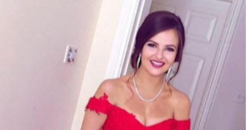'She was kicking her legs' - Witness tells Ashling Murphy murder trial