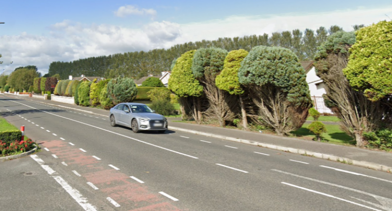 Green light for changes to previously permitted housing development in Offaly