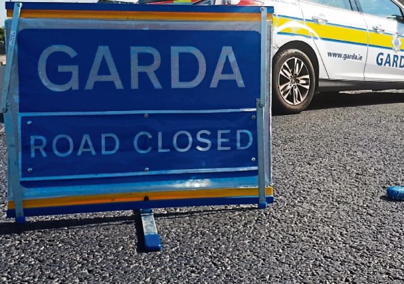 Limerick motorway closed following fatal collision