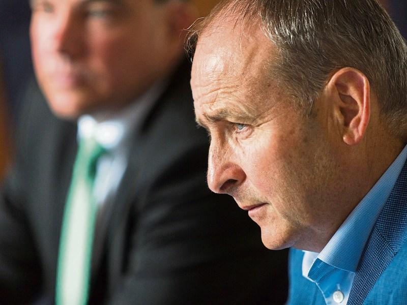 POLL: Should Taoiseach Miche&aacute;l Martin lead Fianna F&aacute;il into next election? 