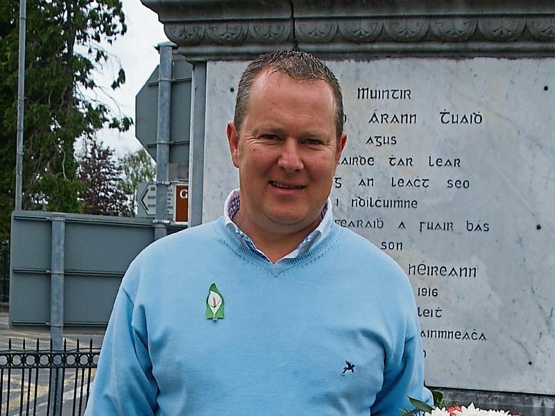 Cllr Seamus Morris questions procedure used for Tipperary rent harmonisation