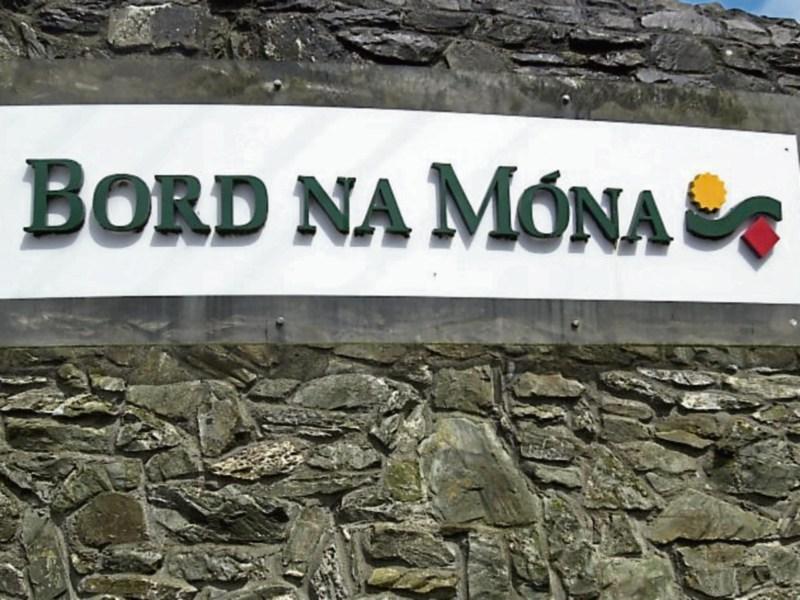 Bord na Mona gets grant for Offaly fish farm trial