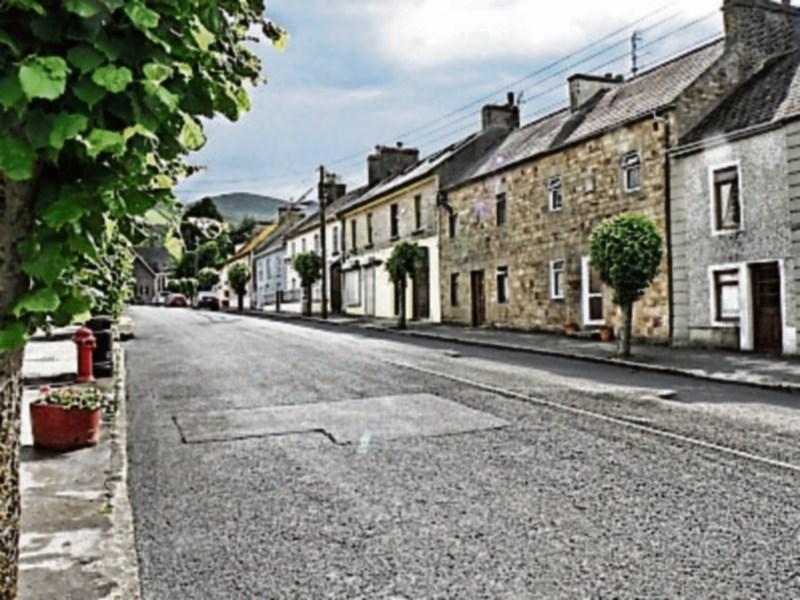 Silvermines group receives €2,000 for outdoor classroom to teach about environment