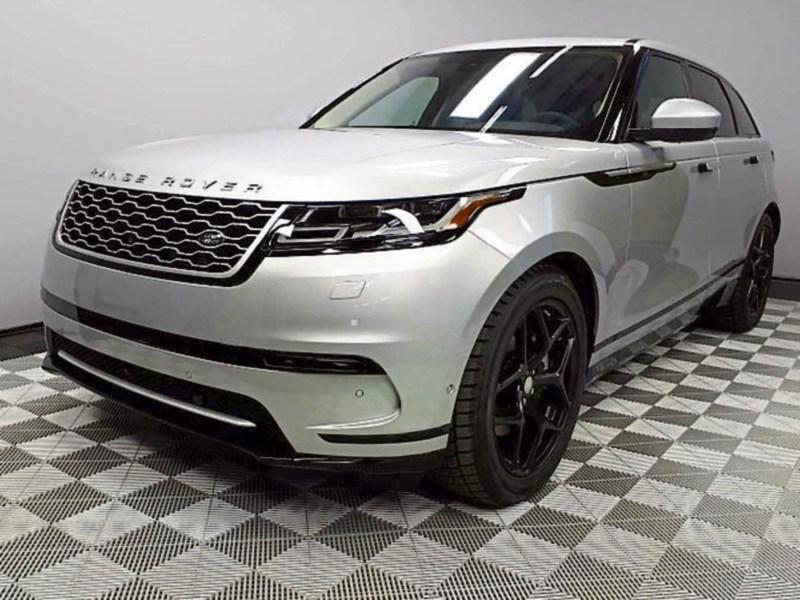 Family Law: Man signs over Range Rover at Laois court