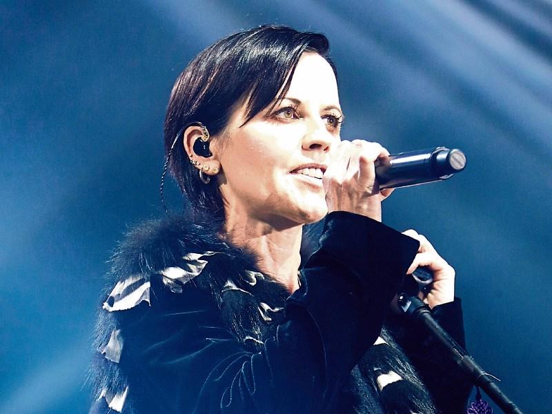 Dolores O'Riordan cause of death revealed at London inquest