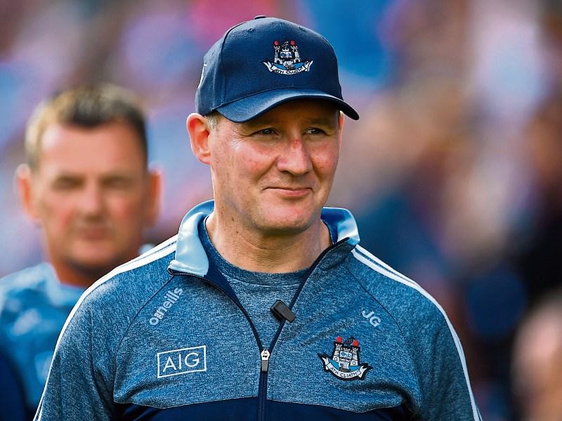 Dublin's 5-in-a-row champions will begin 2020 campaign in Offaly