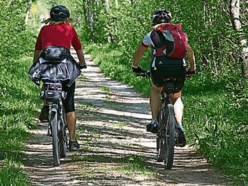 &euro;500,000 funding announced for Midlands greenway project