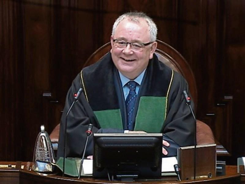 Dail internship  launched for people with intellectual disabilities