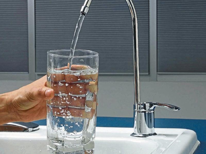 All sectors must play their part in improving water quality – Jackie Cahill TD