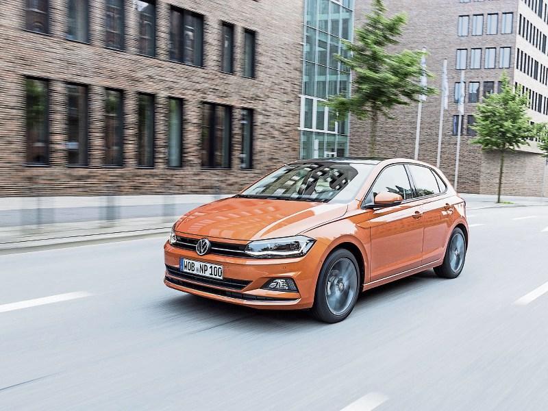 Volkswagen announces range of 191 offers