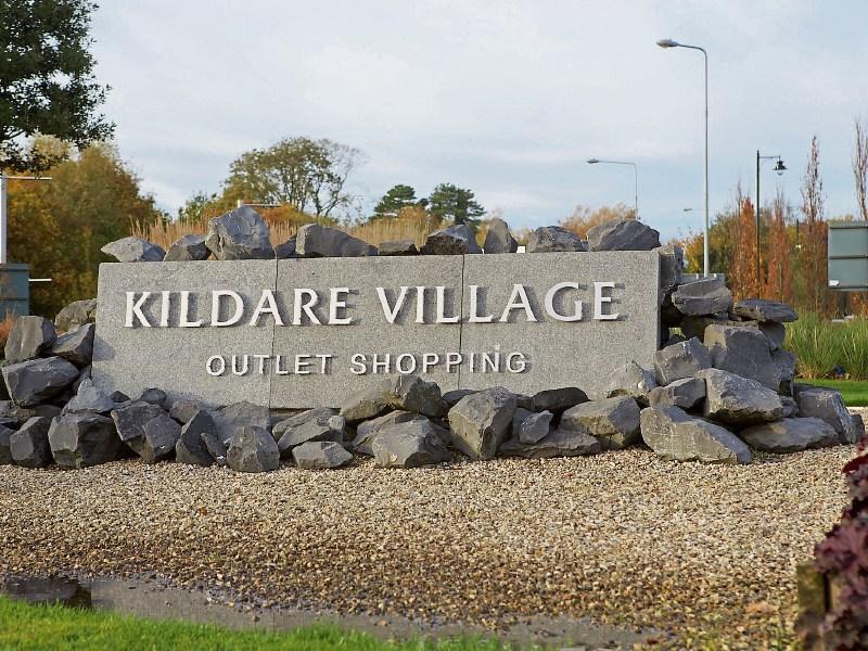 Kildare Village private sale