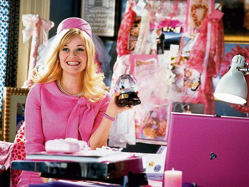 Laois-Offaly school rehearsals in full swing for Legally Blonde