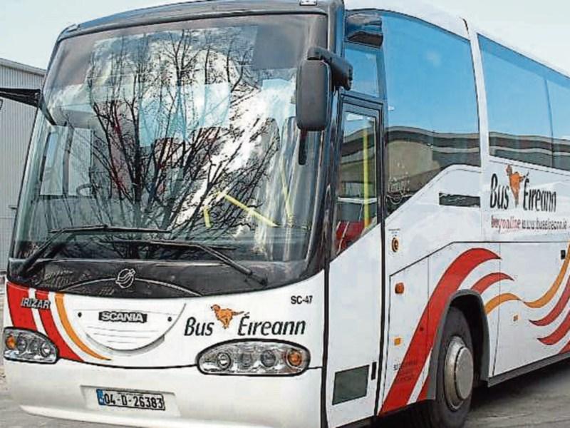 Revealed: Timetable for shuttle bus from Carlow Train Station to the Ploughing site in Fenagh 