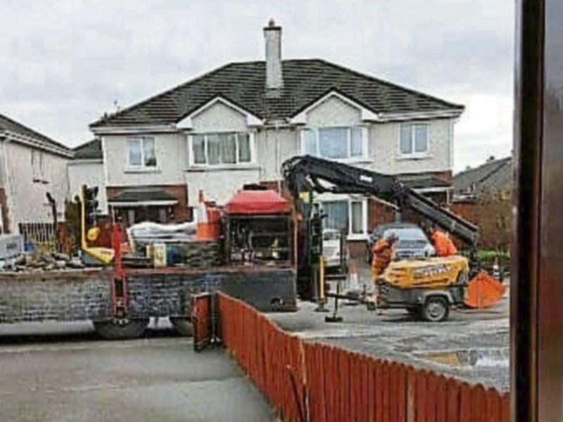'Life changing moment' - Roscrea receives 50 new social homes
